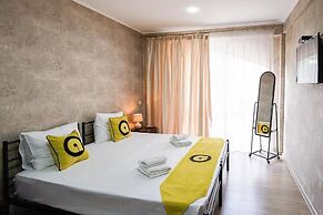 Aura Plaza Hotel