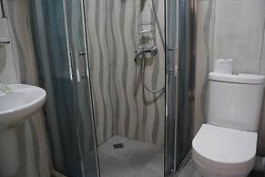 Aura Plaza Hotel