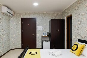 Aura Plaza Hotel