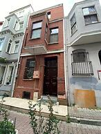 Beşiktaş Çarşı Pansiyon