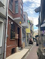 Beşiktaş Çarşı Pansiyon