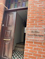 Beşiktaş Çarşı Pansiyon