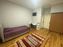 Beşiktaş Çarşı Pansiyon