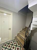 Beşiktaş Çarşı Pansiyon