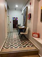 Beşiktaş Çarşı Pansiyon