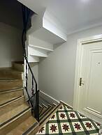 Beşiktaş Çarşı Pansiyon