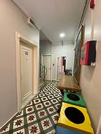 Beşiktaş Çarşı Pansiyon