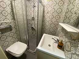 Beşiktaş Çarşı Pansiyon