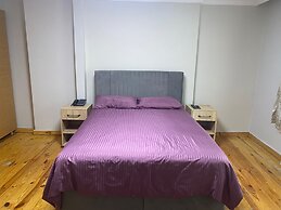 Beşiktaş Çarşı Pansiyon