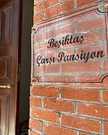 Beşiktaş Çarşı Pansiyon
