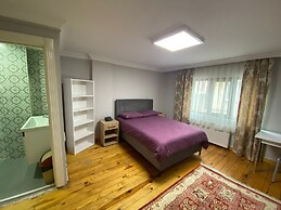 Beşiktaş Çarşı Pansiyon