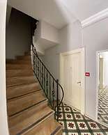 Beşiktaş Çarşı Pansiyon