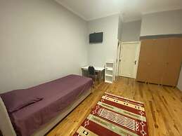 Beşiktaş Çarşı Pansiyon