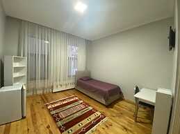 Beşiktaş Çarşı Pansiyon