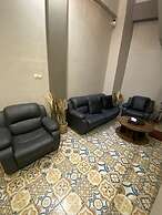 Pesona Guesthouse Syariah Malang