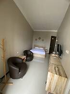 Pesona Guesthouse Syariah Malang