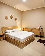 Pesona Guesthouse Syariah Malang