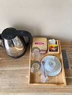 Pesona Guesthouse Syariah Malang