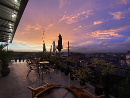 Pesona Guesthouse Syariah Malang