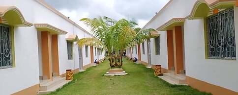 Swastik Resort