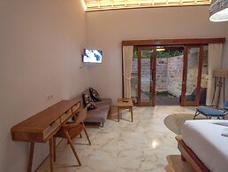 Y.Conut Ubud Villa