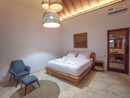 Y.Conut Ubud Villa