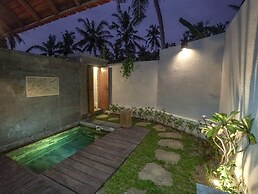 Y.Conut Ubud Villa