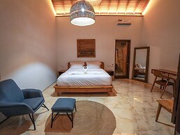 Y.Conut Ubud Villa