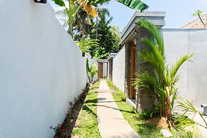 Y.Conut Ubud Villa
