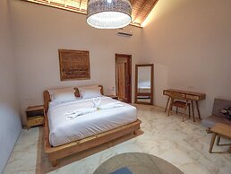 Y.Conut Ubud Villa