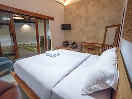 Y.Conut Ubud Villa