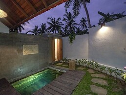 Y.Conut Ubud Villa
