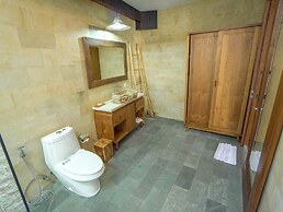 Y.Conut Ubud Villa