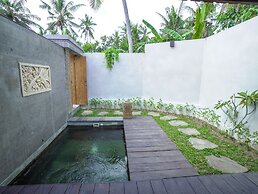 Y.Conut Ubud Villa