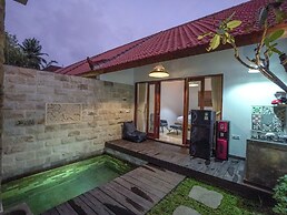 Y.Conut Ubud Villa