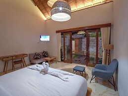 Y.Conut Ubud Villa