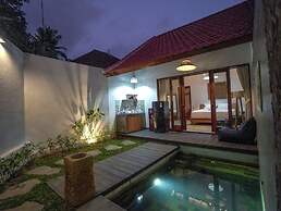 Y.Conut Ubud Villa