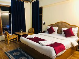 Shreshtam Lakhnpal Resort