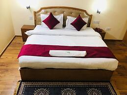 Shreshtam Lakhnpal Resort