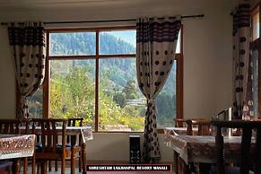 Shreshtam Lakhnpal Resort