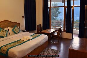 Shreshtam Lakhnpal Resort