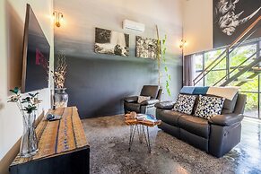 Maple Ridge Ubud Villas