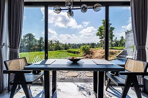 Maple Ridge Ubud Villas