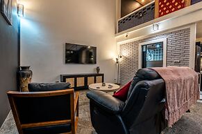 Maple Ridge Ubud Villas