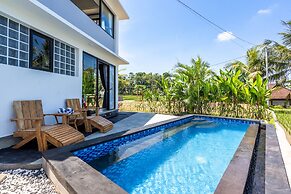 Maple Ridge Ubud Villas