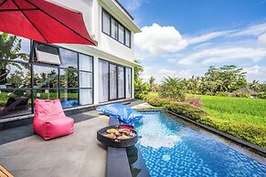 Maple Ridge Ubud Villas