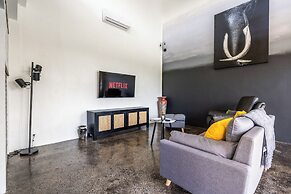 Maple Ridge Ubud Villas