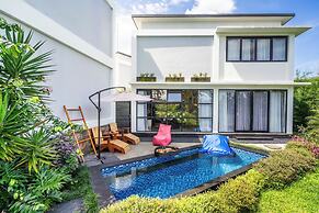 Maple Ridge Ubud Villas