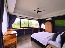Maple Ridge Ubud Villas