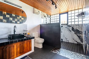 Maple Ridge Ubud Villas